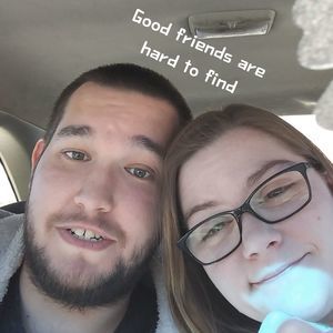 Meet your Posher, Roger